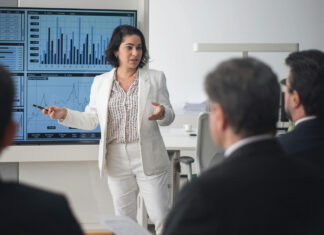 What key factors should institutional investors consider?