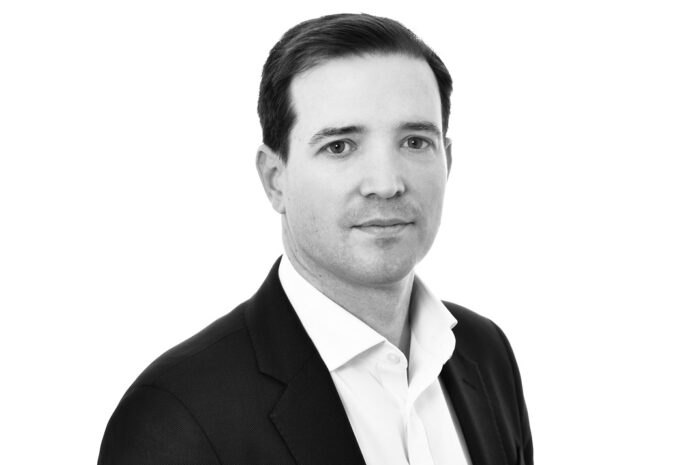Andrej Ogorevc, Chief Investment Officer, Causeway Securities