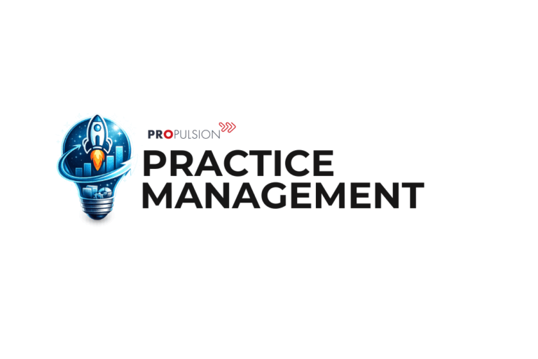 PROpulsion Practice Management Conference 2026