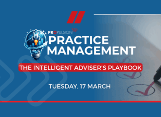 The Intelligent Adviser’s Playbook: PROpulsion hosts 2026 Practice Management Conference