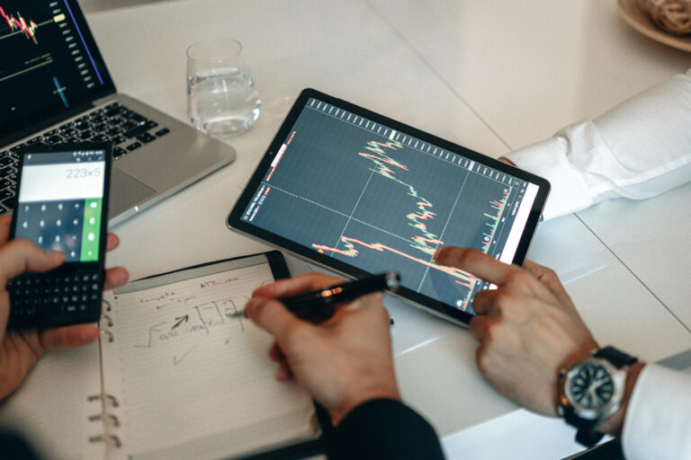 How important is investment performance when assessing a DFM?