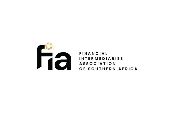 FIA logo