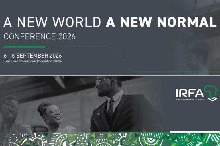 IRFA 2026 Conference
