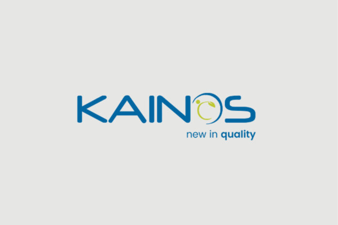 Kainos Wealth focus logo