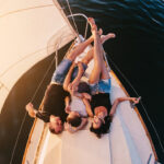 Certainty in volatile markets