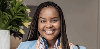 Luvhani Makoni, Standard Bank Group
