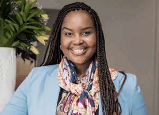 Luvhani Makoni, Standard Bank Group