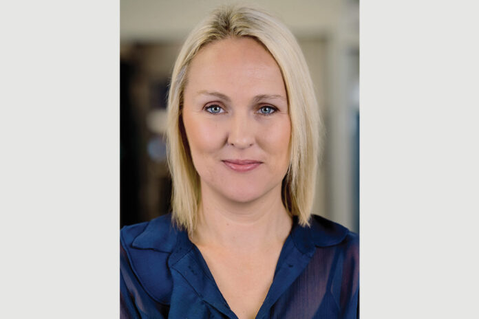 Nicola Langridge, Private Client Holdings 120326