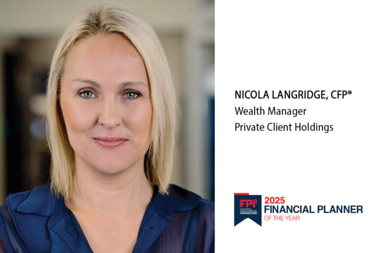 Meet the FPI Financial Planner of the Year