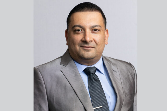 Zaheer Bhikha, Executive Head of Product Development, Glacier by Sanlam
