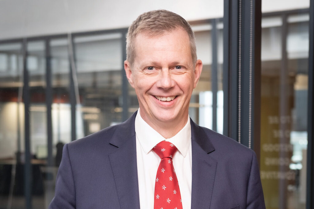 Chip Reeves Blue Chip Digital | Featured | ABSA: Putting client needs at the centre ...