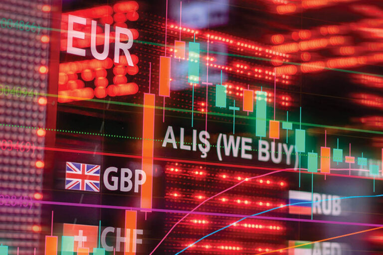 Modern portfolio thinking: How diversification is evolving for today’s markets