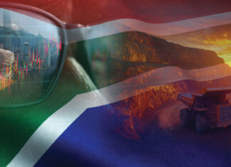 When gold miners became the new tech giants