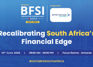 Recalibrating South Africa’s Financial Edge
