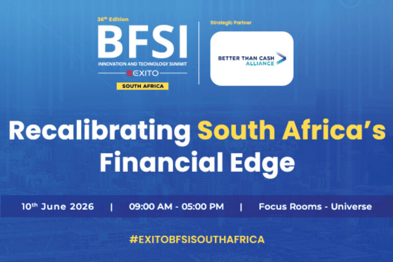 Recalibrating South Africa’s Financial Edge