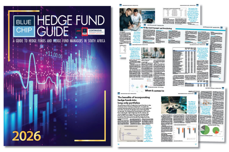 The 2026 guide to Hedge Funds and Hedge Fund Managers in South Africa