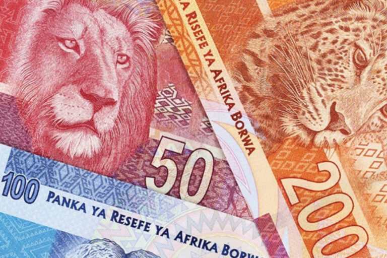 The Rand’s remarkable recovery