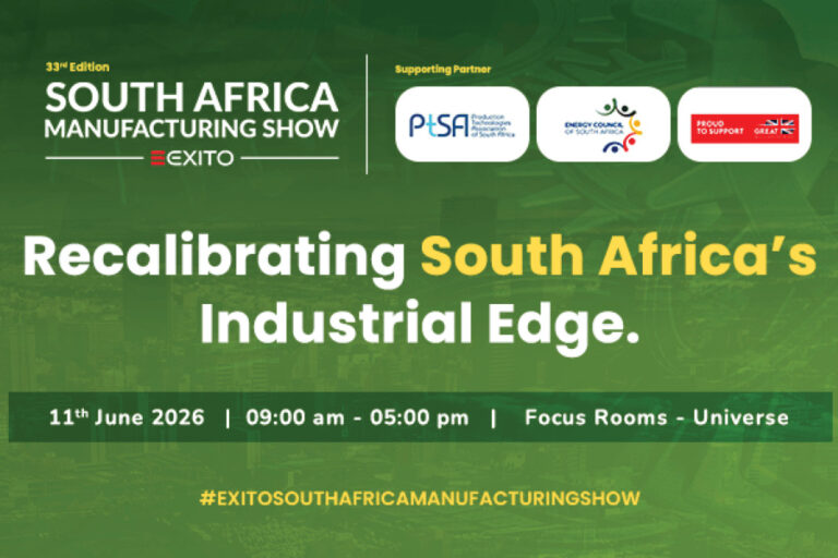 Recalibrating South Africa’s Industrial Edge