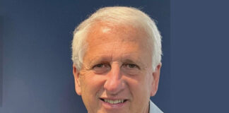 A DFM who is not just talking technology