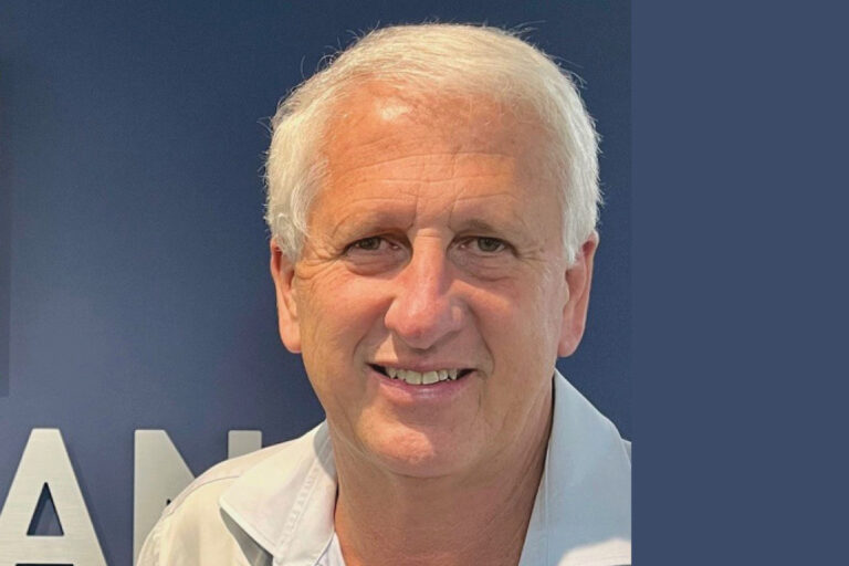 A DFM who is not just talking technology