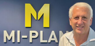 A DFM who is not just talking technology