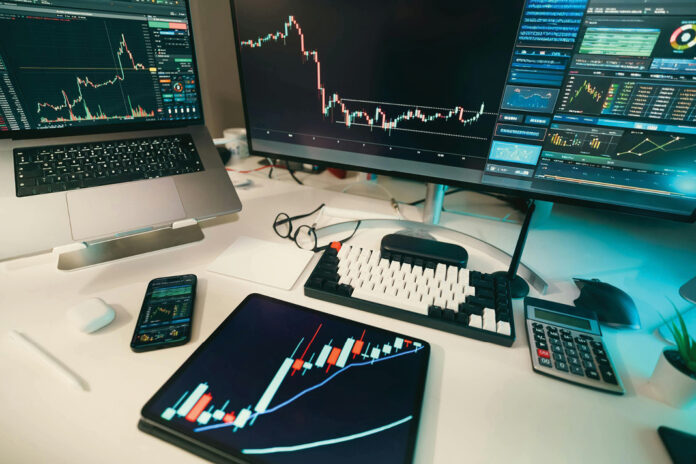 Hedge funds 4