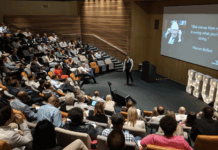 HUM South Africa 2026 – SHOW 18