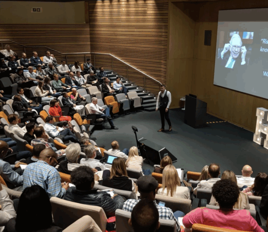 HUM South Africa 2026 – SHOW 18