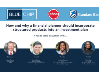 How and why a financial planner should incorporate structured products into an investment plan
