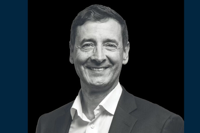 Dr Nico Marais