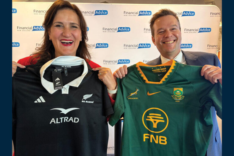 FPI and Financial Advice New Zealand form international partnership to strengthen financial planning profession