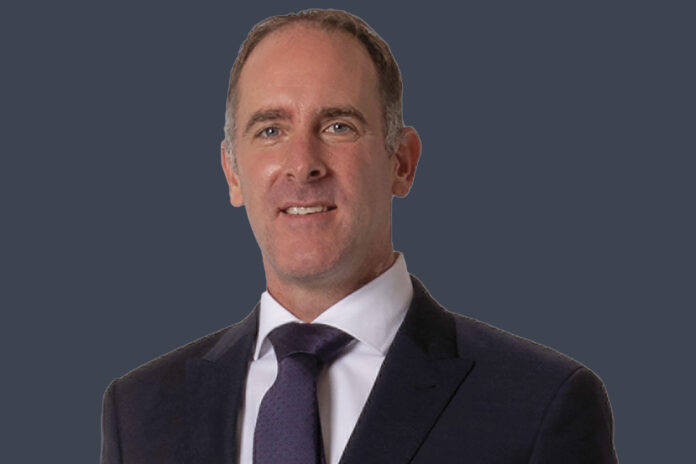 John Gilchrist, Chief Investment Officer, PSG Asset Management