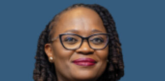 Palesa Dube, Centillion Wealth Advisory