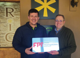 RiG Advisory Services Achieves FPI Approved Professional Practice™ Status
