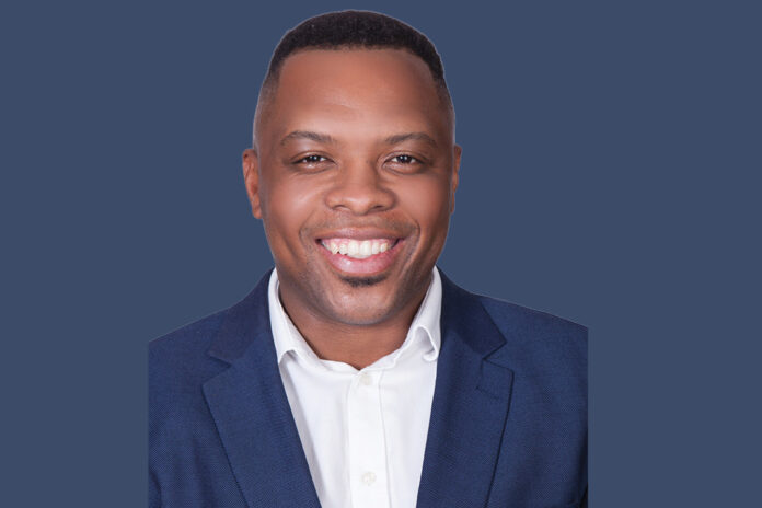 Thando Gobe, CEO, Personal Trust