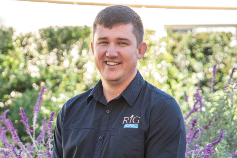 Hennie du Plessis CFP® | Financial Planner Profile