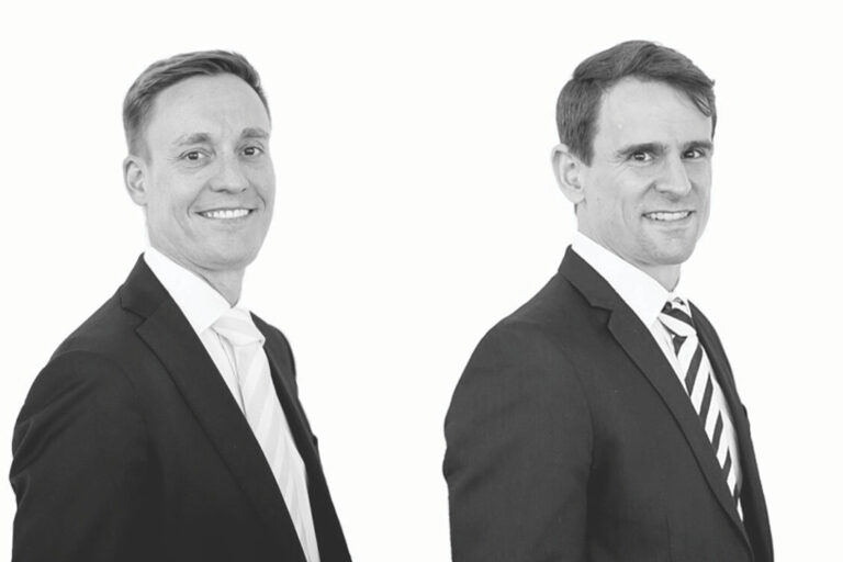 Rozendal Partners
