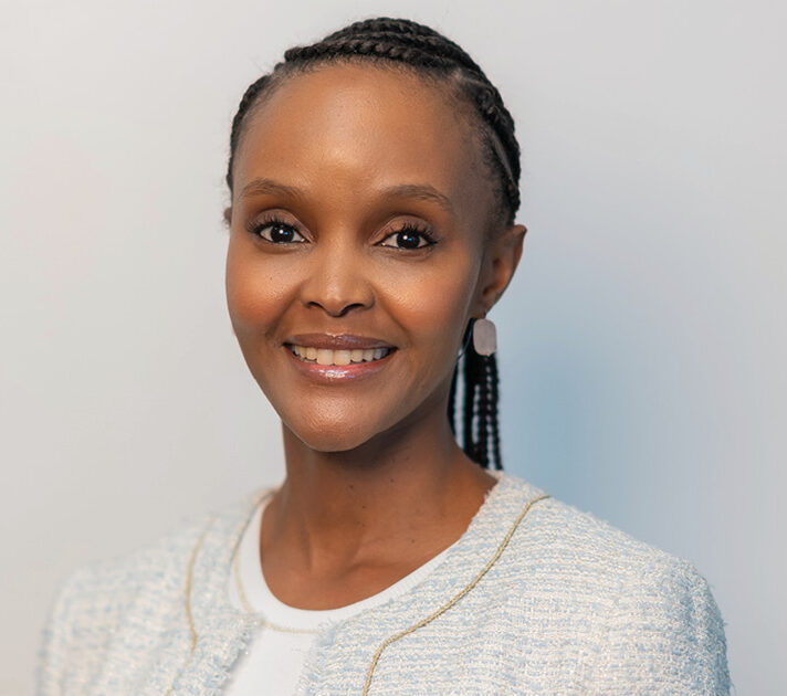 Refilwe Moroka
