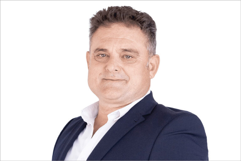 COFI is not the disruptor. It’s the accelerator