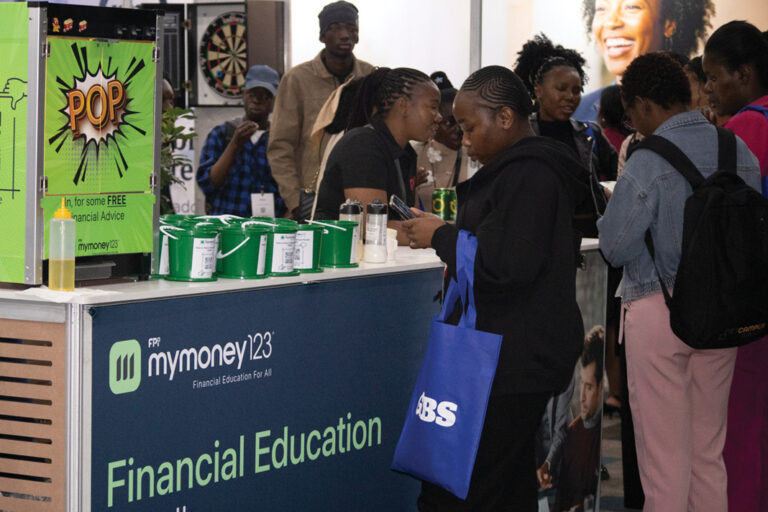 Seven financial planning lessons from Leaderex 2026