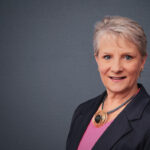 Leading a global profession: a year of growth, connection and purpose