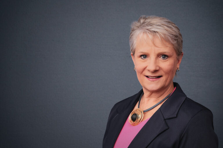 Leading a global profession: a year of growth, connection and purpose