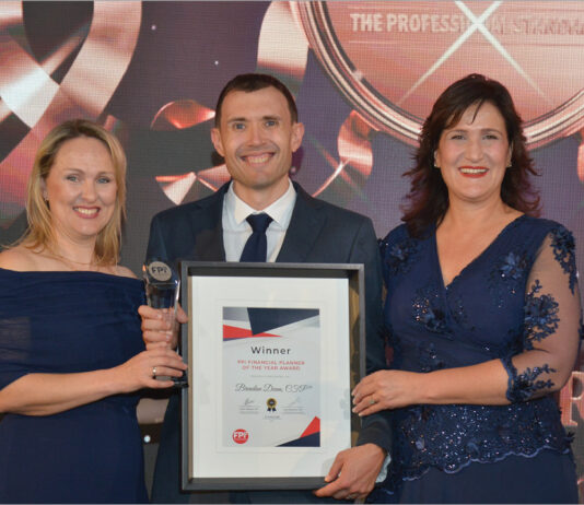 FPi celebrates excellence and the future of financial planning at 2026 Gala Dinner