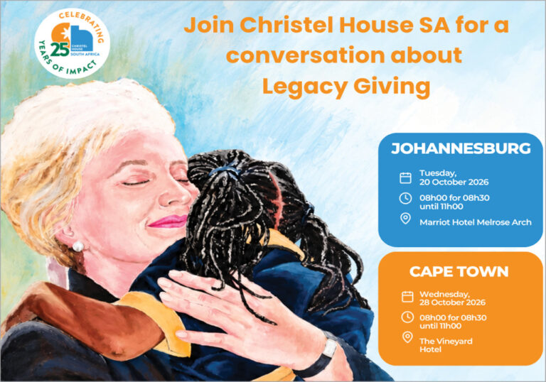 Helping clients turn wealth into lasting impact: The role of advisers in legacy giving