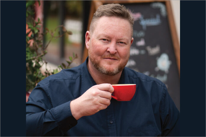 Francois du Toit, Founder and Director, PROpulsion